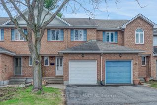 Property for Sale, 13 Springcreek Cres, Kanata, ON