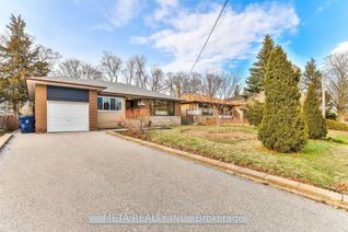 Bungalow for Rent, 36 Dewlane Dr, Toronto, ON