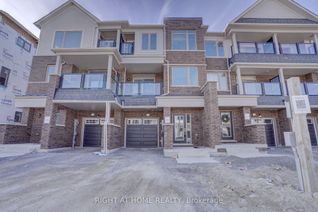 Townhouse for Rent, 1124 LOCKIE Dr, Oshawa, ON