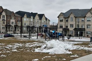 Townhouse for Rent, 28 Island Green Ln, Markham, ON