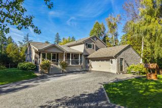 Sidesplit for Sale, 9296 8 Concession, Uxbridge, ON