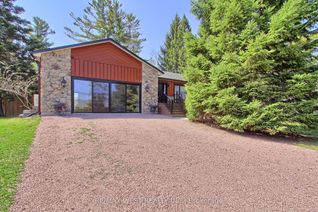 Detached House for Sale, 177 Hedge Rd, Georgina, ON