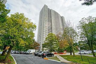 Condo for Sale, 100 Antibes Dr #2803, Toronto, ON