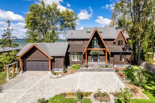 Property for Sale, 178 Moores Beach Rd, Georgina, ON