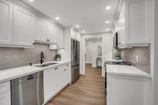 Apartment for Sale, 2180 Marine Dr #501, Oakville, ON