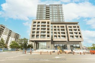 Apartment for Rent, 86 Dundas St E #1511, Mississauga, ON