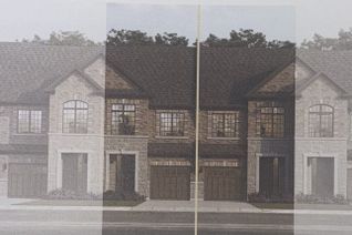 Townhouse for Sale, 121-2 Pat Perkins Dr, Whitby, ON