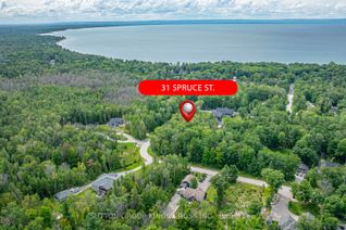 Vacant Residential Land for Sale, 31 Spruce St, Tiny, ON