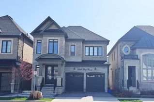 Detached House for Sale, 3268 Post Rd, Oakville, ON