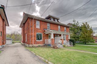 House for Sale, 28 Willow St, Brant, ON