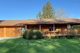 House for Sale, 6 Cayley St N, Brockton, ON