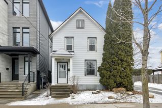 House for Sale, 345 Tweedsmuir Ave, Westboro - Hampton Park, ON