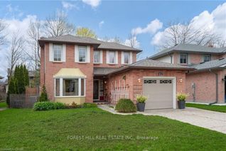 Property for Sale, 176 Golfview Rd, London South, ON