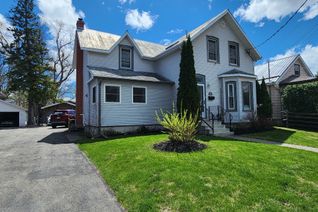 Property for Sale, 287 Brock St, Brockville, ON