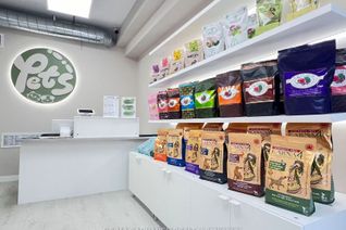 Other Business for Sale, 71 Cathedral High St #1, Markham, ON