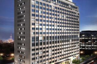 Condo Apartment for Rent, 111 St Clair Ave W #426, Toronto, ON
