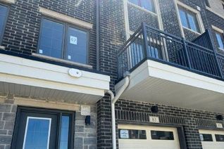 Freehold Townhouse for Rent, 83 Clippers Cres, Whitchurch-Stouffville, ON