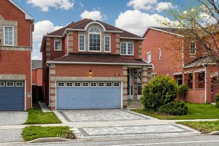 Property for Sale, 102 Worthing Ave, Markham, ON