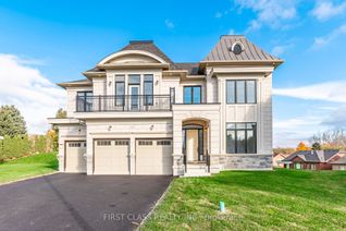 Property for Rent, 15 Kenneth Campbell Ct, Aurora, ON