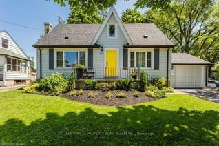 House for Rent, 105 Foster Ave, London North, ON