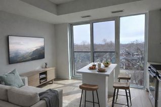Condo for Rent, 1660 Bloor St W #808, Toronto, ON