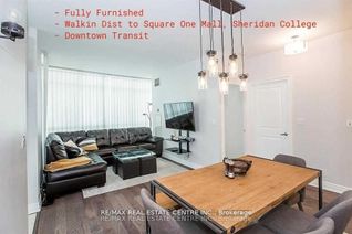 Condo Apartment for Rent, 80 Absolute Ave #1209, Mississauga, ON