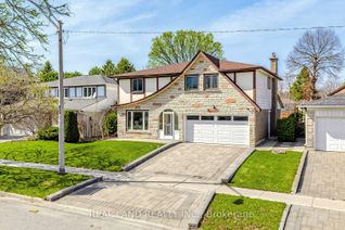 House for Sale, 54 Marblemount Cres, Toronto, ON
