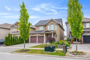 House for Sale, 218 Richardson Cres, Bradford West Gwillimbury, ON