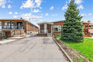 Property for Sale, 5 Thwaite Ave, Toronto, ON