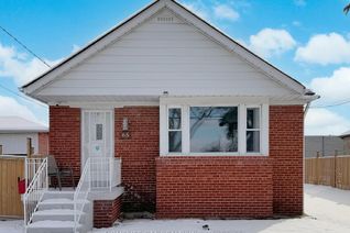 Detached House for Sale, 65 Whitley Ave, Toronto, ON