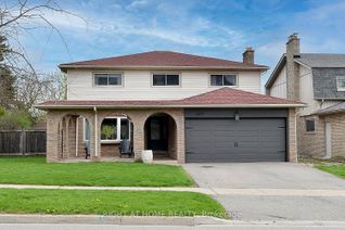 Property for Sale, 2451 Sinclair Cir, Burlington, ON