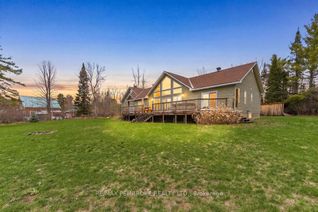 Bungalow for Sale, 249B Crooked Rapids Rd, North Algona Wilberforce, ON