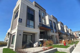 Condo Townhouse for Rent, 8 Walder Ln #H302, Richmond Hill, ON