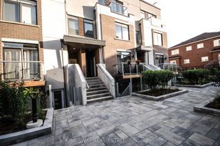 Property for Rent, 3062 Sixth Line #341, Oakville, ON