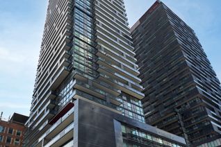 Condo Apartment for Rent, 39 Roehampton Ave #3409, Toronto, ON