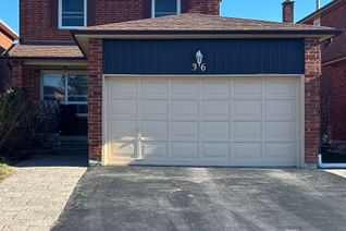 Property for Rent, 36 Bendamere Cres Cres #Basement, Markham, ON