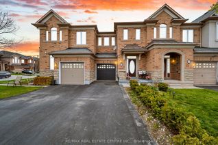 Townhouse for Sale, 198 Duskywing Way, Oakville, ON