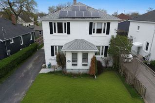 Triplex for Rent, 17 Lyons Ave #2, Welland, ON