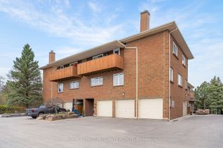 Condo Townhouse for Sale, 108 Stratas Ct #8, Kanata, ON