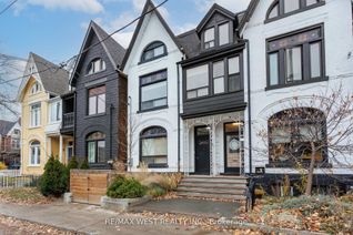 Property for Rent, 84 Mackenzie Cres #Lower Leve, Toronto, ON