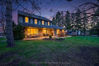 Detached House for Sale, 8 Grant Ct, East Gwillimbury, ON Detached House for Sale, 8 Grant Ct, East Gwillimbury, ON