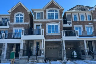 Property for Rent, 1216 Granary St, Oakville, ON