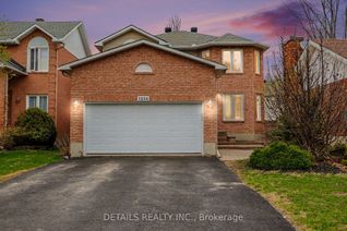 Property for Sale, 1234 Matheson Rd, Cyrville - Carson Grove - Pineview, ON