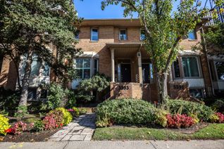 Townhouse for Sale, 3593 Kariya Dr, Mississauga, ON