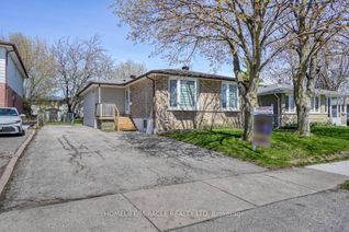 Property for Sale, 40 Reigate Ave, Brampton, ON