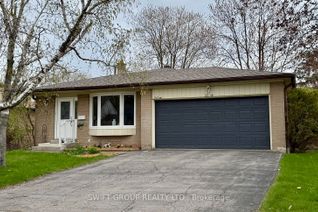 Property for Sale, 2218 Buttonbush Cres, Mississauga, ON