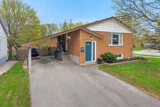 Property for Sale, 950 Silverdale Rd, Peterborough, ON
