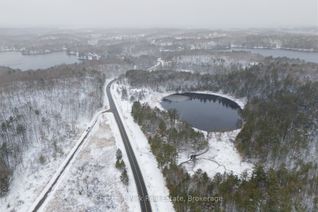 Vacant Residential Land for Sale, PT LT 33 CON 2 (PT 2) Muskoka 118 Rd W, Muskoka Lakes, ON