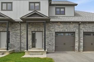 Freehold Townhouse for Sale, 75 Markland Ave, Prince Edward County, ON