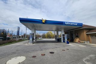 Commercial/Retail Property for Sale, 951 Dundas St W, Whitby, ON